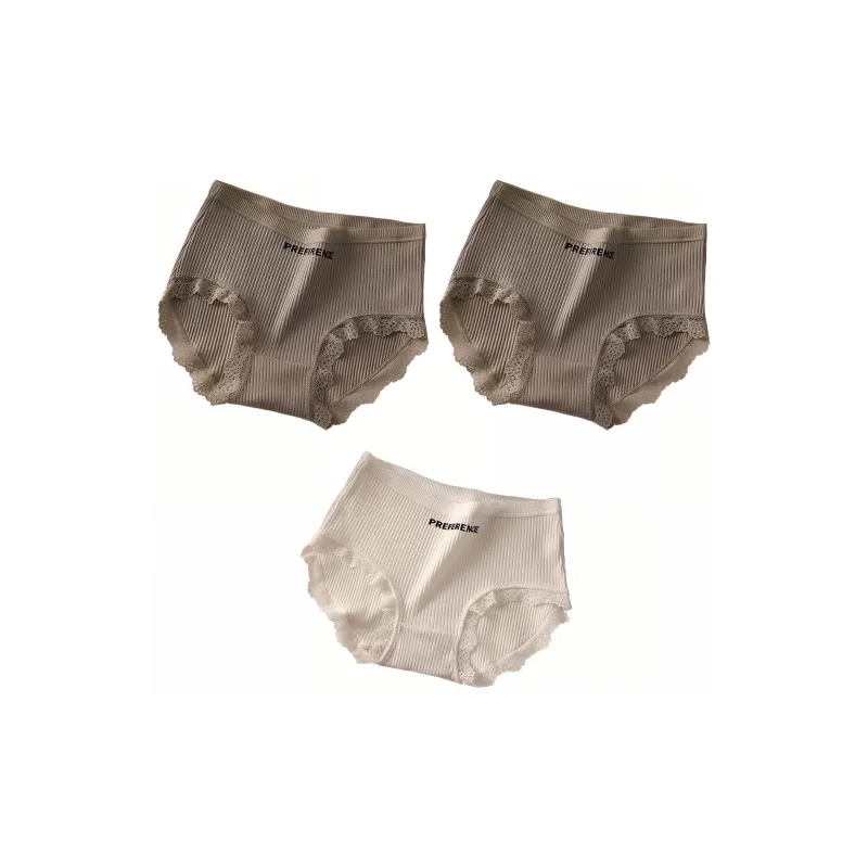 KJ Women's Underpants-10