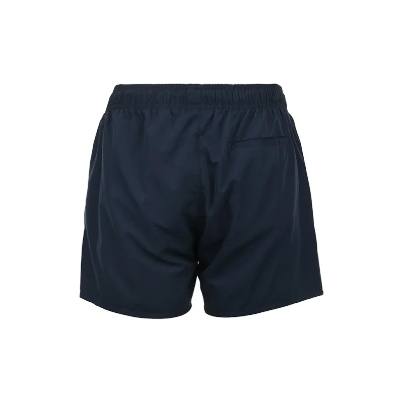 HUGO BOSS SS24 Casual Shorts Men's Dark Blue-1