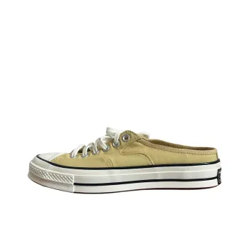 Converse Chuck 70 Mule 'Yellow White'
