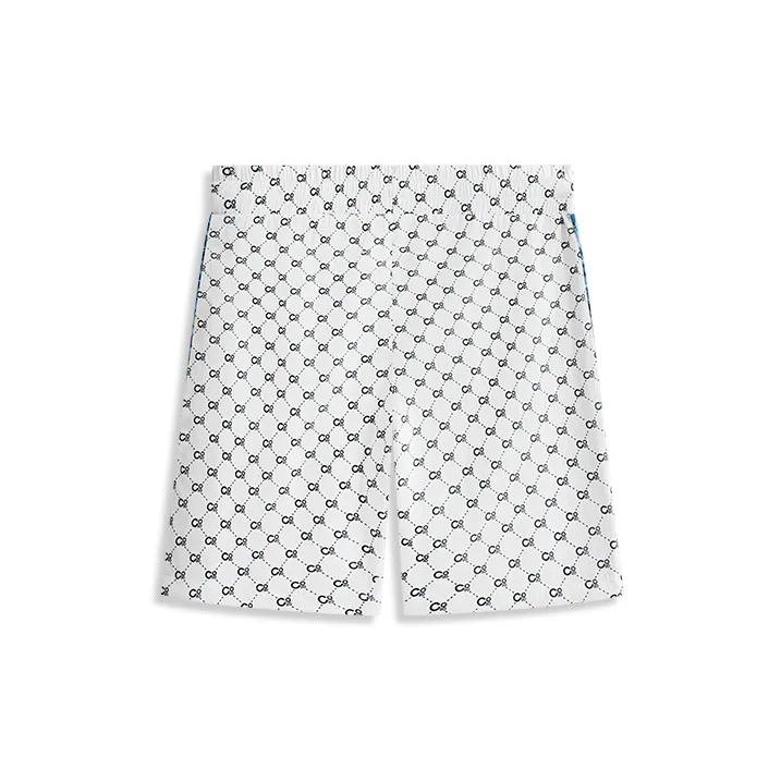 COOGI Casual Shorts Unisex-1