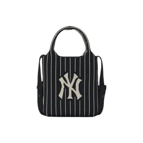 MLB Handbags Black