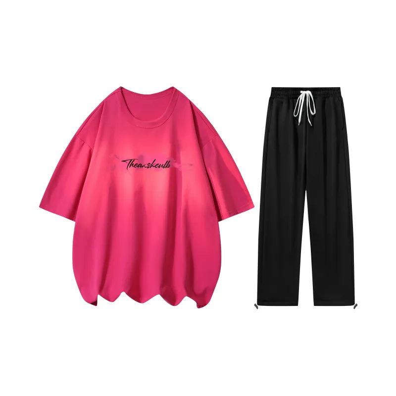 A.X.S.K Casual Sportswear Unisex-43