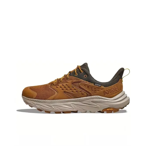 HOKA ONE ONE Anacapa 2 Low 'Brown'