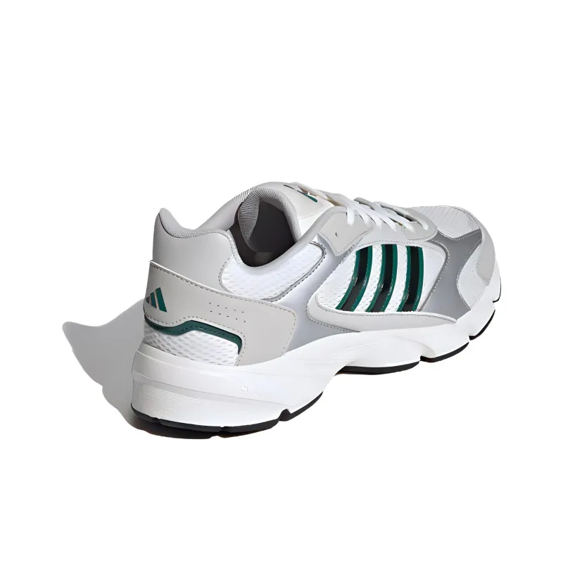 Adidas Crazychaos 2000 White Green Silver Metallic-3