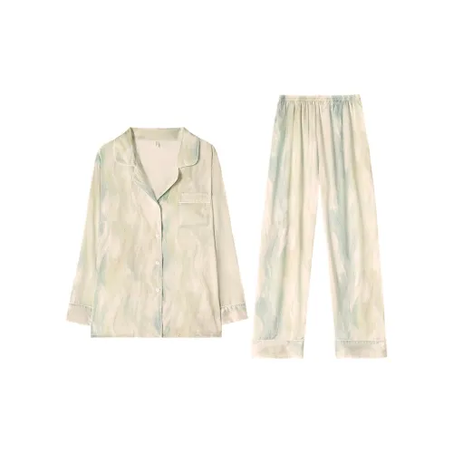 YIMANLI Women's Pajama Sets