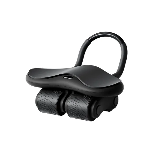 MERACH 4 Wheel Abdominal Roller Unisex