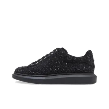 STEVE MADDEN Low Top Skateboard Shoes Men's
