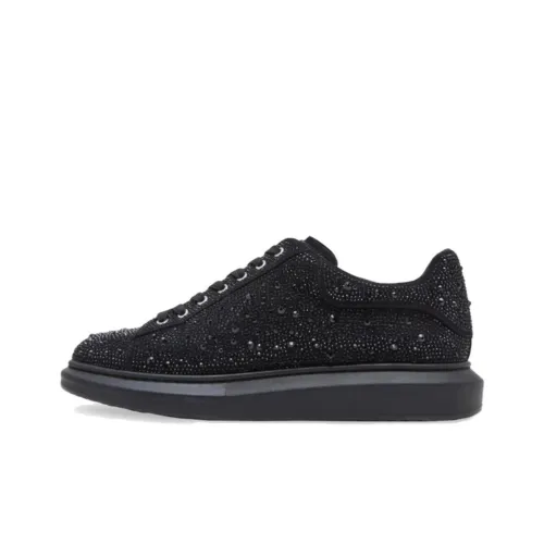 STEVE MADDEN Skateboard Shoes Men Low-Top