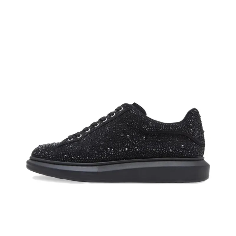 STEVE MADDEN Low-Top Skateboard Shoes Men's-0