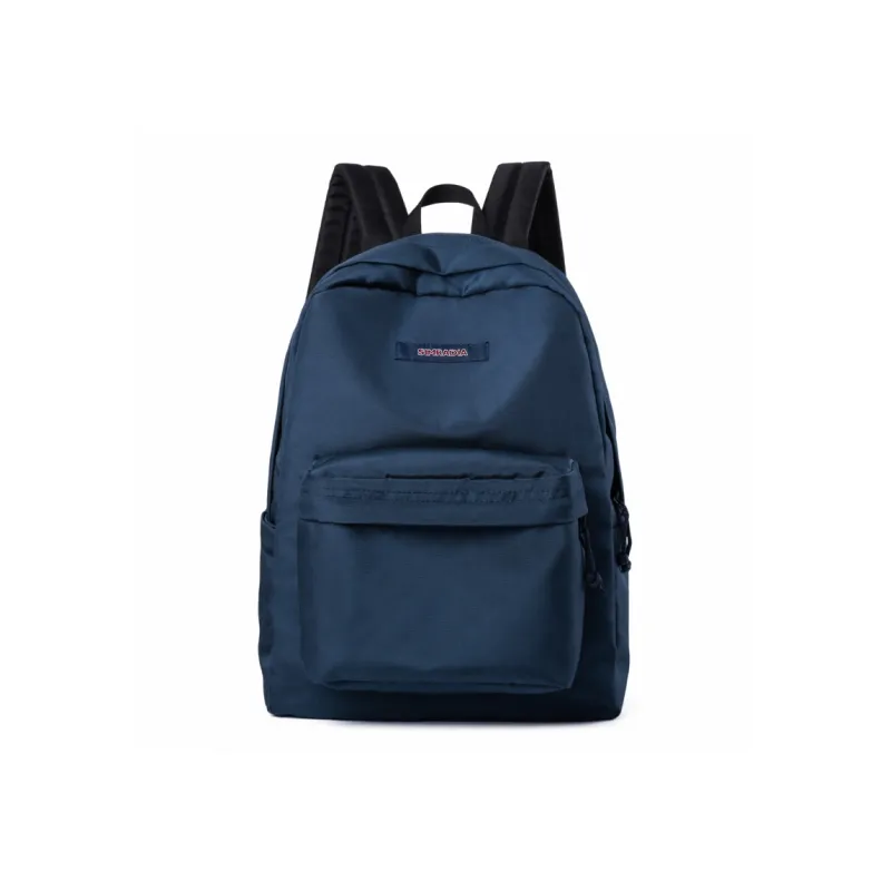 MOYYI Oxford Laptop Backpack Large Size Unisex Multicolor-1