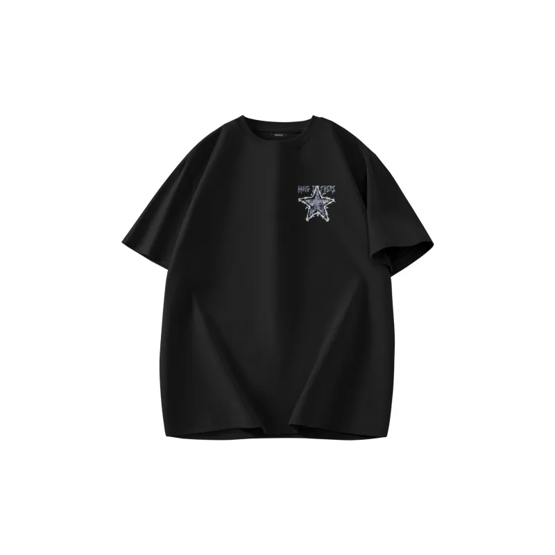 MINISO T Shirts Unisex-31