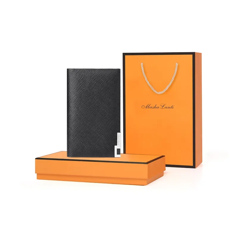 MashaLanti Cow Split Leather Synthetic Leather Coin Purse Wallets Card Holders Men's-0
