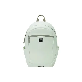 Skechers Fabric Backpack Unisex Porcelain Blue