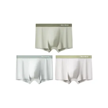 MADALLO Underpants Men's 3 Pack
