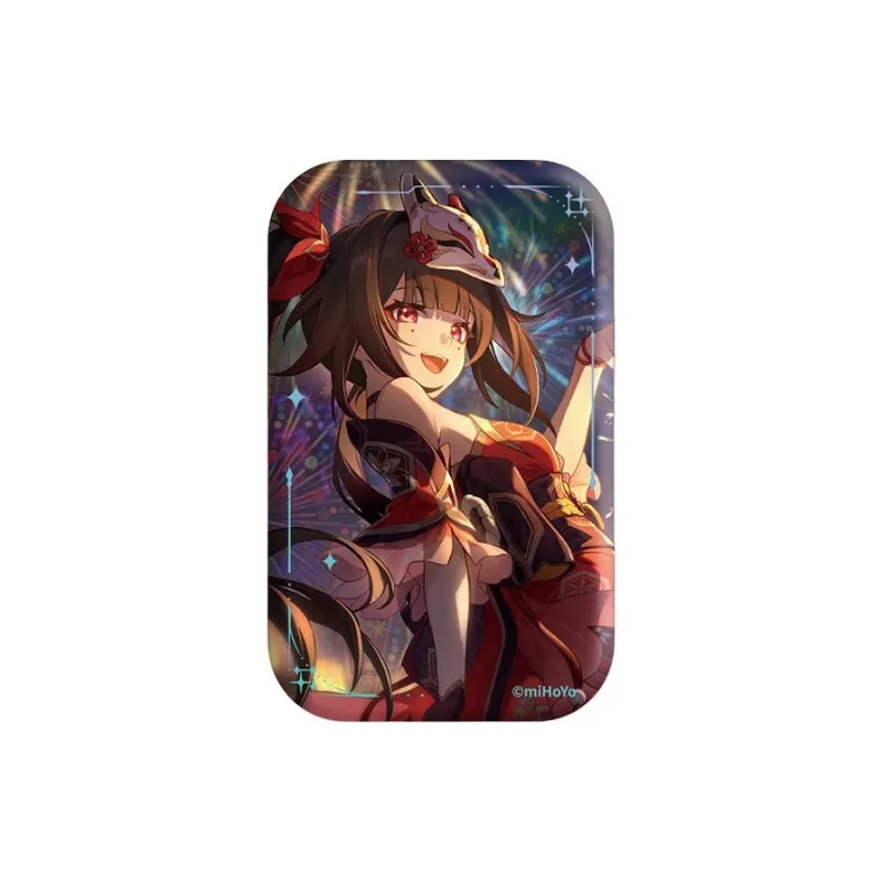 MIHOYO Honkai  Star Rail Light Cone Collection Badges-32