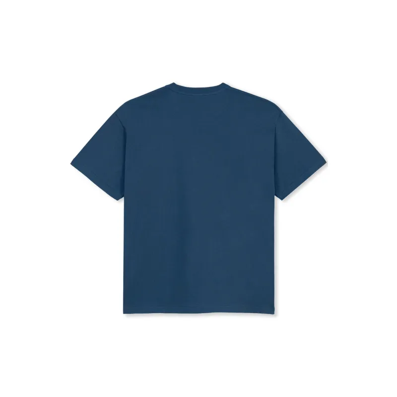 POLAR SKATE CO T Shirts Unisex-3
