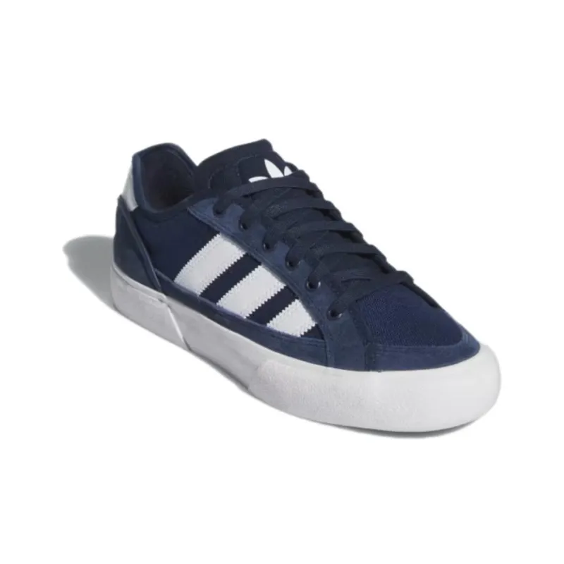 Court Tns Premiere Adidas Originals 'Navy White'-2