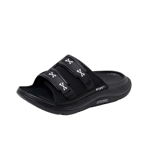 HOKA ONE ONE X Wtaps Ora Luxe 'Black'