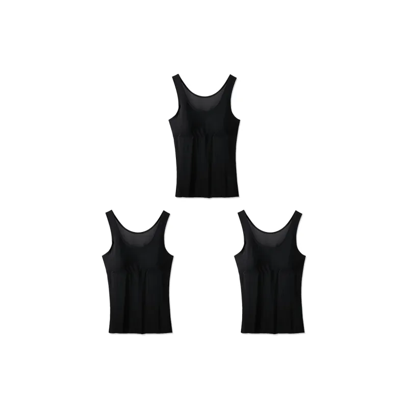 MIIOW Cool One Summer Series Tank Tops Women's 3 Pack-13