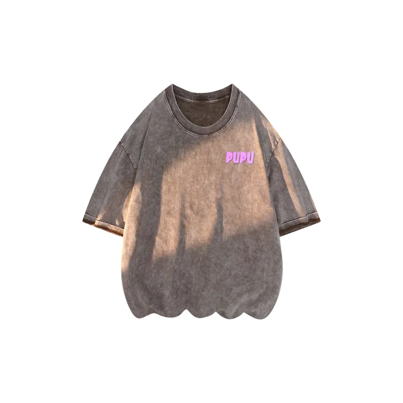 PUPU ALIENS T-Shirts Unisex-10
