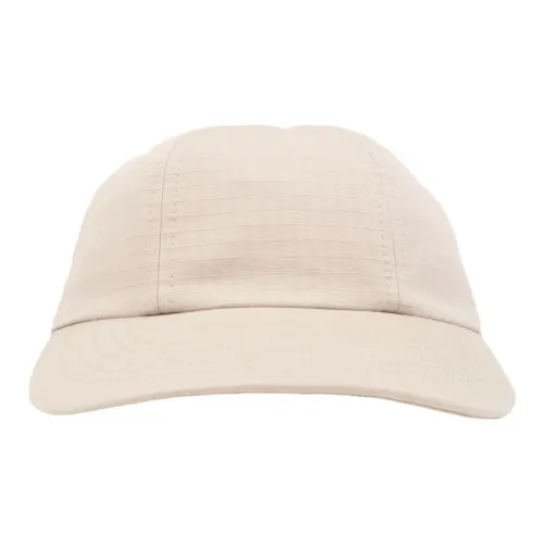 Fear Of God Logo-appliqué Cotton Cap