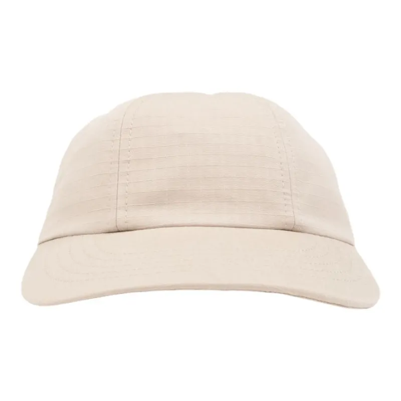 Fear Of God Logo appliqué Cotton Cap-0