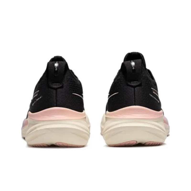Asics Gel Nimbus 26 Sneakers 'Black' Women's-3