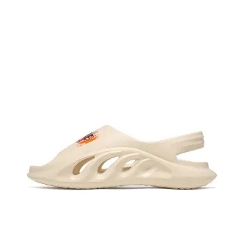 CariteSport Super-Light One-Strap Slippers Unisex