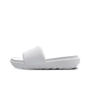 THE NORTH FACE Slip Resistant Slide Slippers Women's White