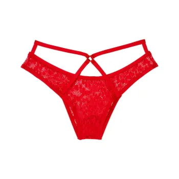 Victoria's Secret VERY SEXY Underpants Women's 1 Pack Red