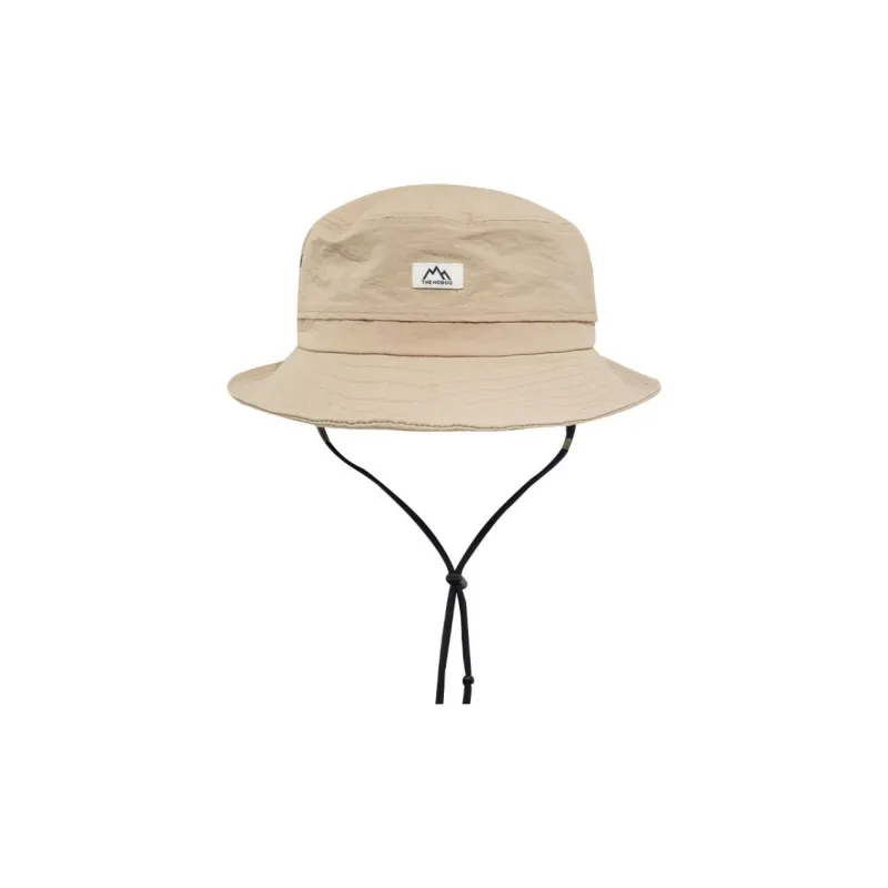 SLEEPYWALK Cotton Bucket Hats Unisex-4