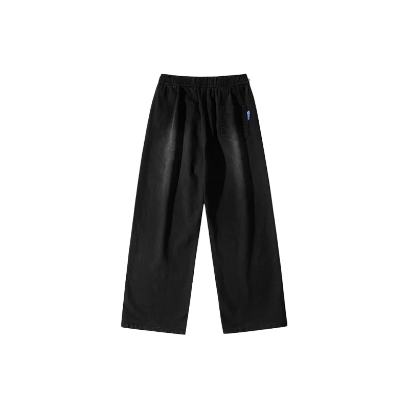 ELNHEN Jeans Unisex-11