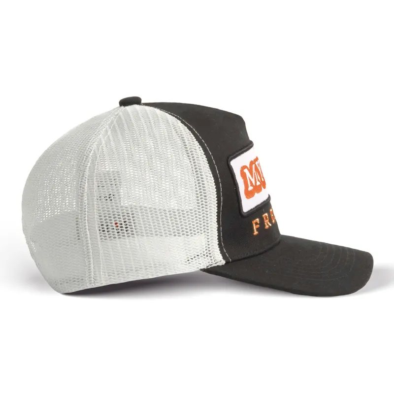 MYFUN FREEDOM Cotton Baseball Caps Unisex-4