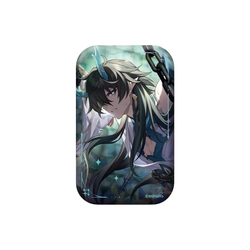 MIHOYO Honkai  Star Rail Light Cone Collection Badges-17