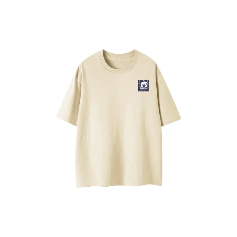 DOUBLE STAR 88 T Shirts Unisex-7