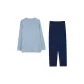 Gray Blue