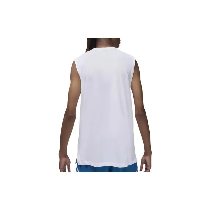 Nike Sport Men's Dri FIT Sleeveless Top-1