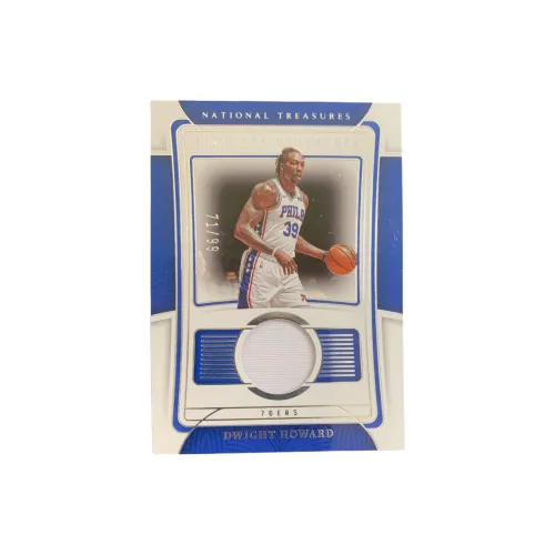 PANINI Sports Cards