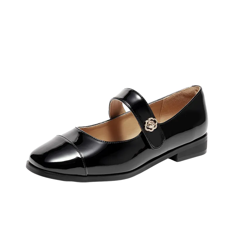 Senda Casual Single Shoes Women's-7