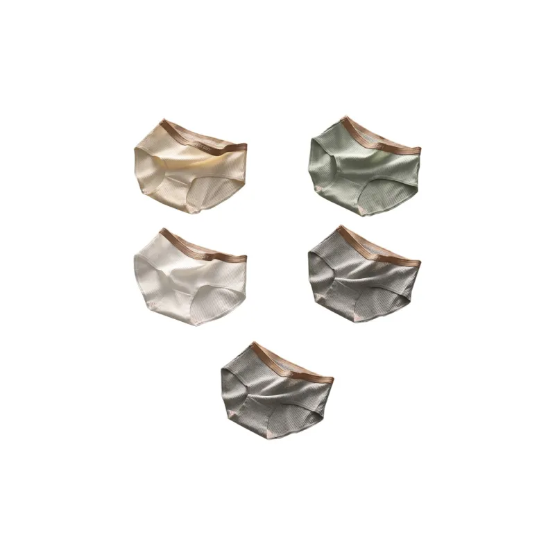 MIIOW Cool One Summer Series Underpants Women's 5 Pack-7