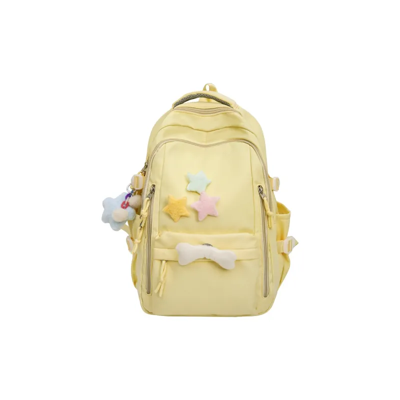 Alcohol dragon Backpacks-24