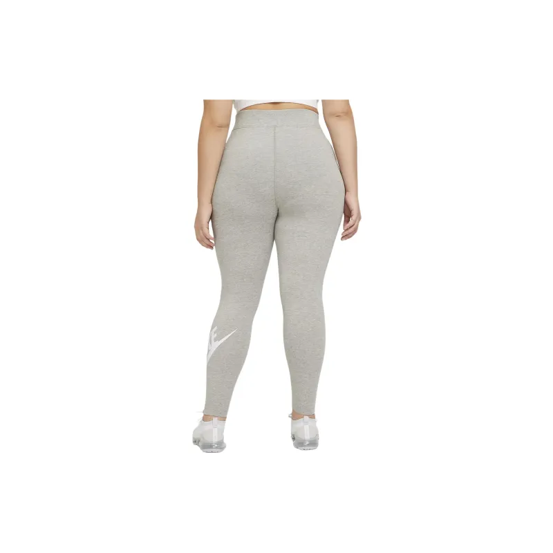 Nike Sportswear Essentials Series Leggings Women's Dark Gray-1
