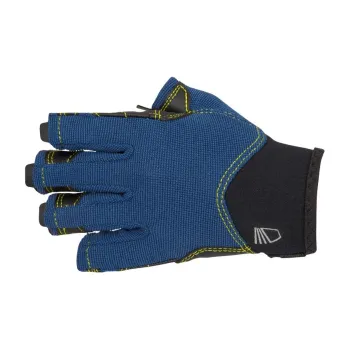 DECATHLON Neoprene Gloves Kids' Blue