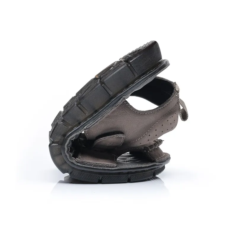 Cachiotti Roman Sandals Men-2