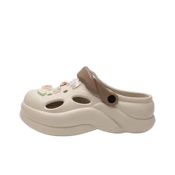 TZLDN Clogs Women's