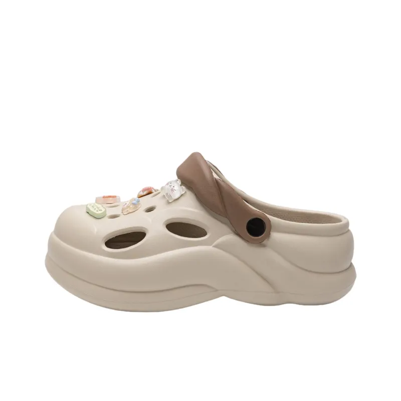 TZLDN Clogs Women's-10