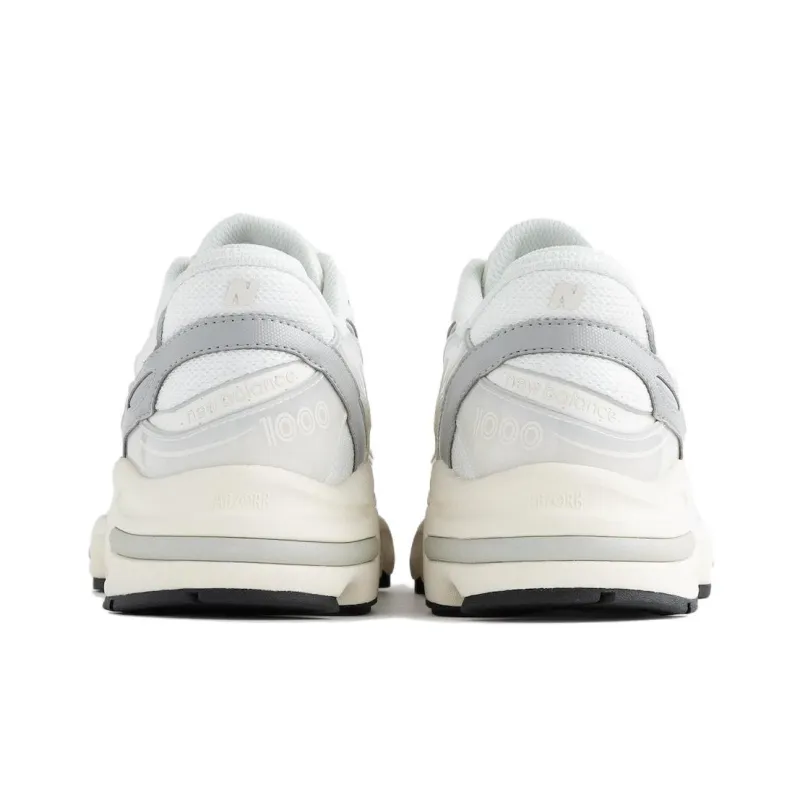 New Balance 1000 Aime Leon Dore White-3