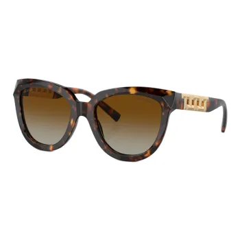 TIFFANY & CO. Cat-Eye Frame Sunglasses