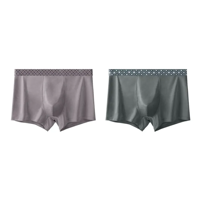 MIIOW Cool One Summer Series Underpants Men's 2 Pack-6