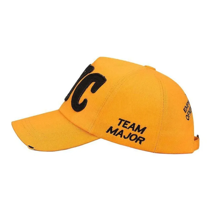 BEPOP Cotton Baseball Caps Unisex-3